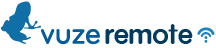 Vuze Remote